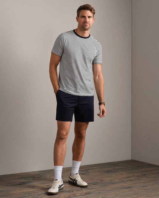 Origin Tee - Slim - US 4954