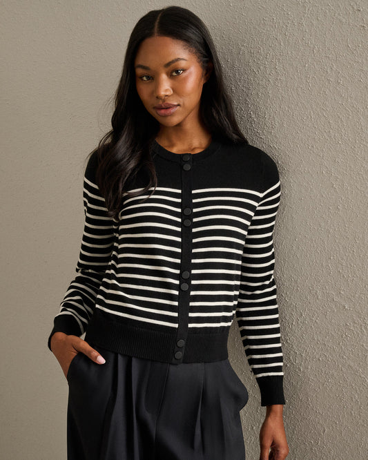 Palma Cardigan - US 3746