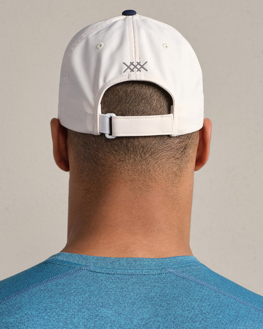 Peak Hat - Rhone Word Mark - US 7843