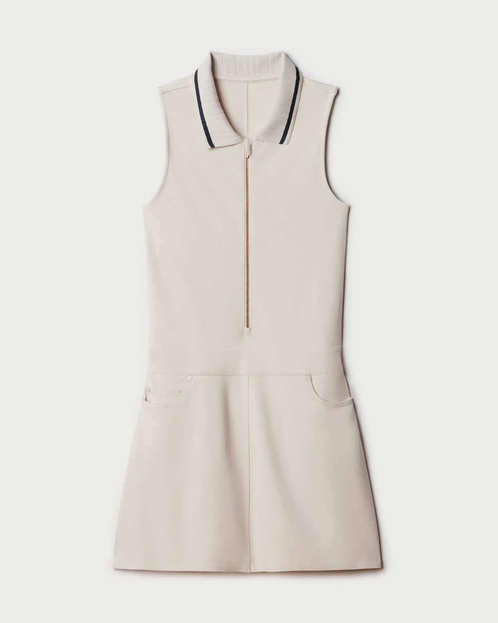Pin High Ponte Dress - US 5384