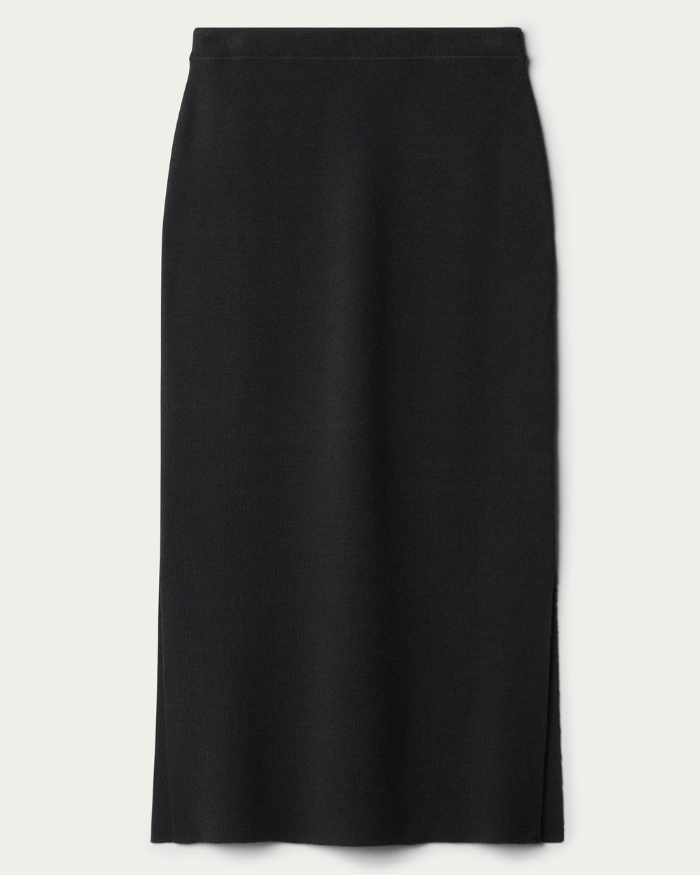 Porto Merino Blend Sweater Skirt - US 5276