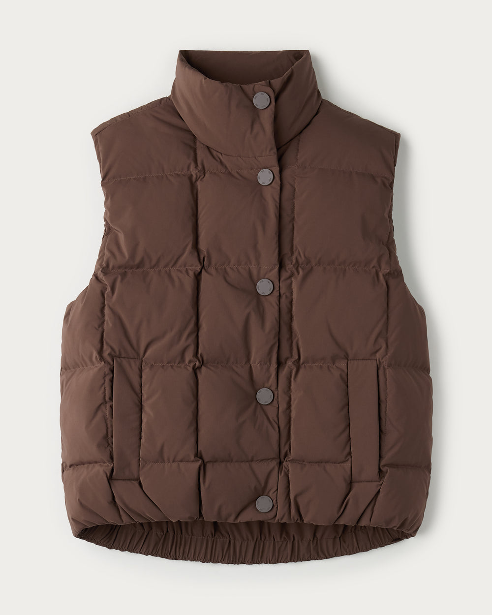 Powder Puffer™™ Down Vest - US 0426