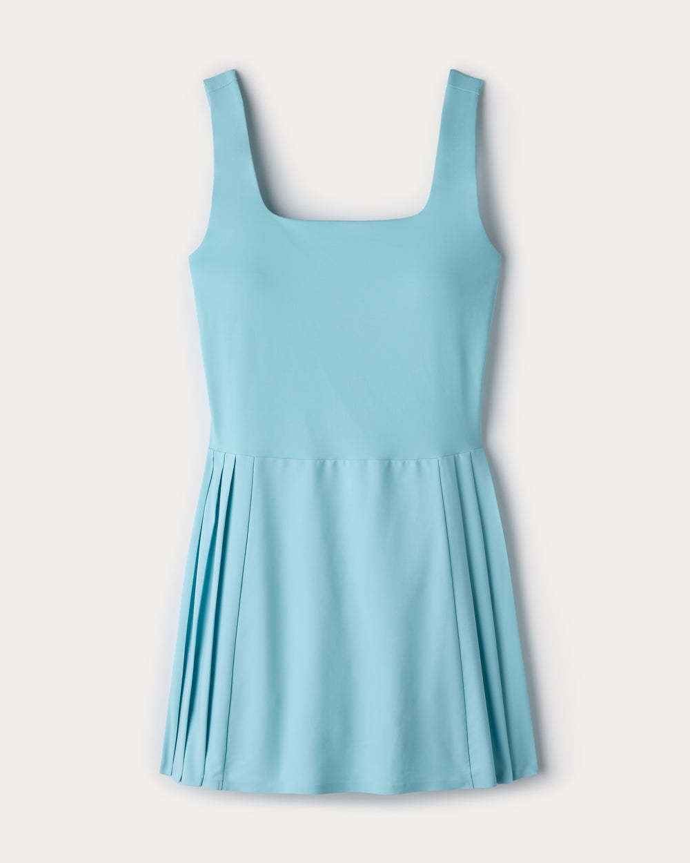 Rally Dress - US 5277
