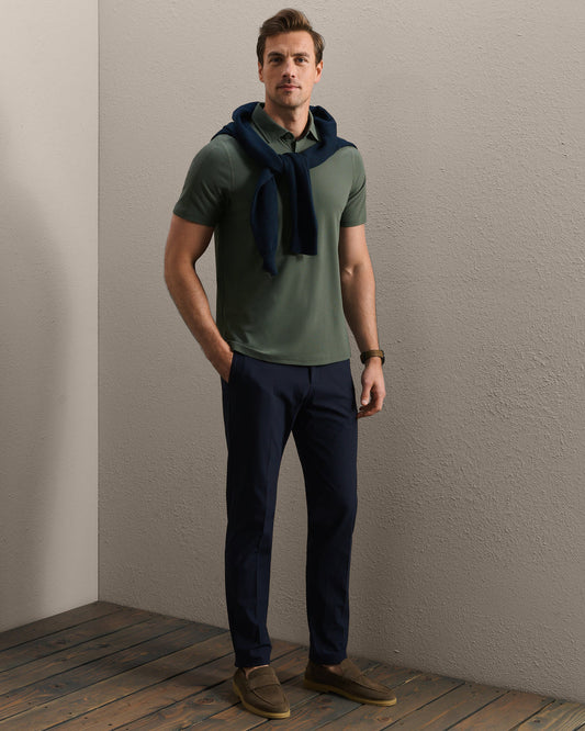 Regatta Pique Polo - US 1037
