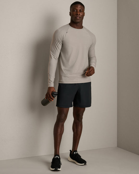 Reign Long Sleeve - US 8251