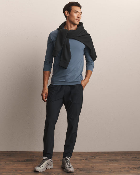 Reign Long Sleeve - US 7618