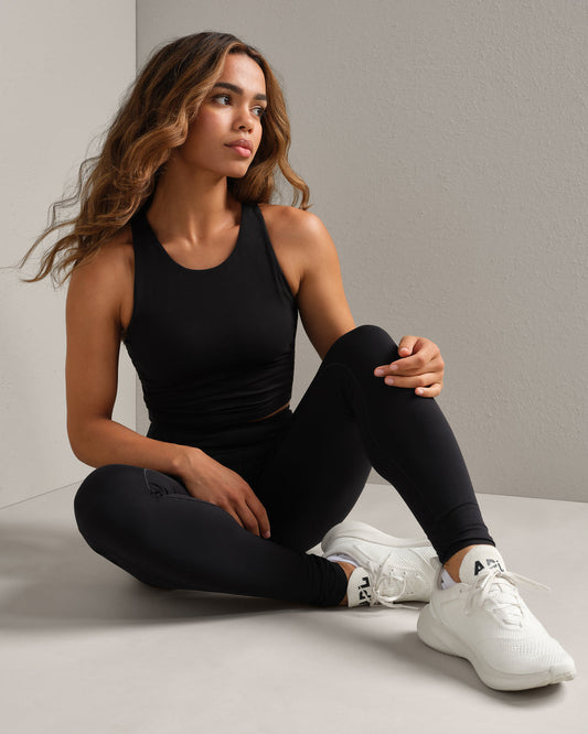 Revive™ Full Length Pocket Legging - US 0341