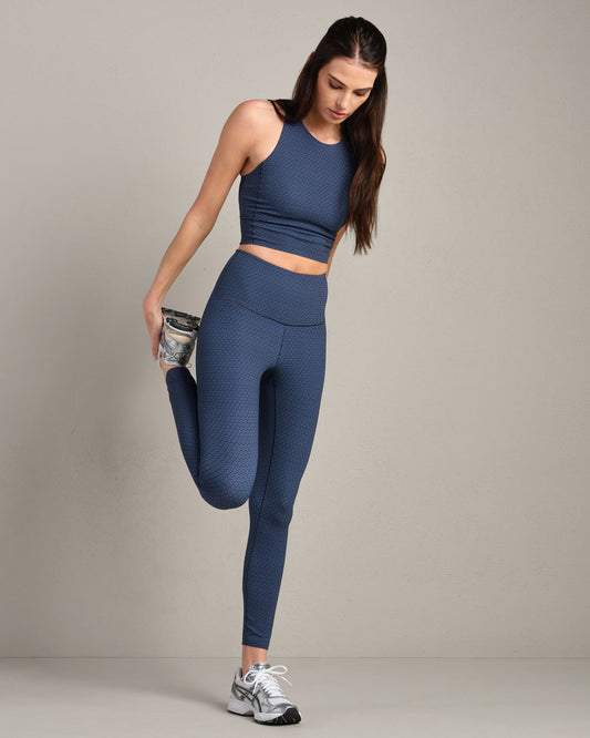 Revive™ Longline Bra - US 8953