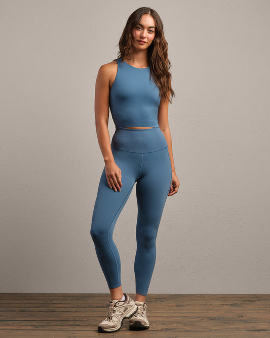 Revive™ Longline Bra - US 4570