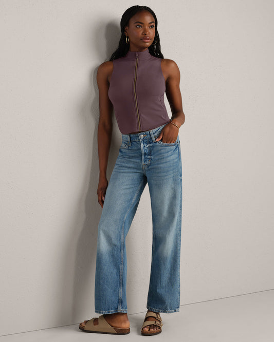 Revive™ Rib Zip Tank - US 7546