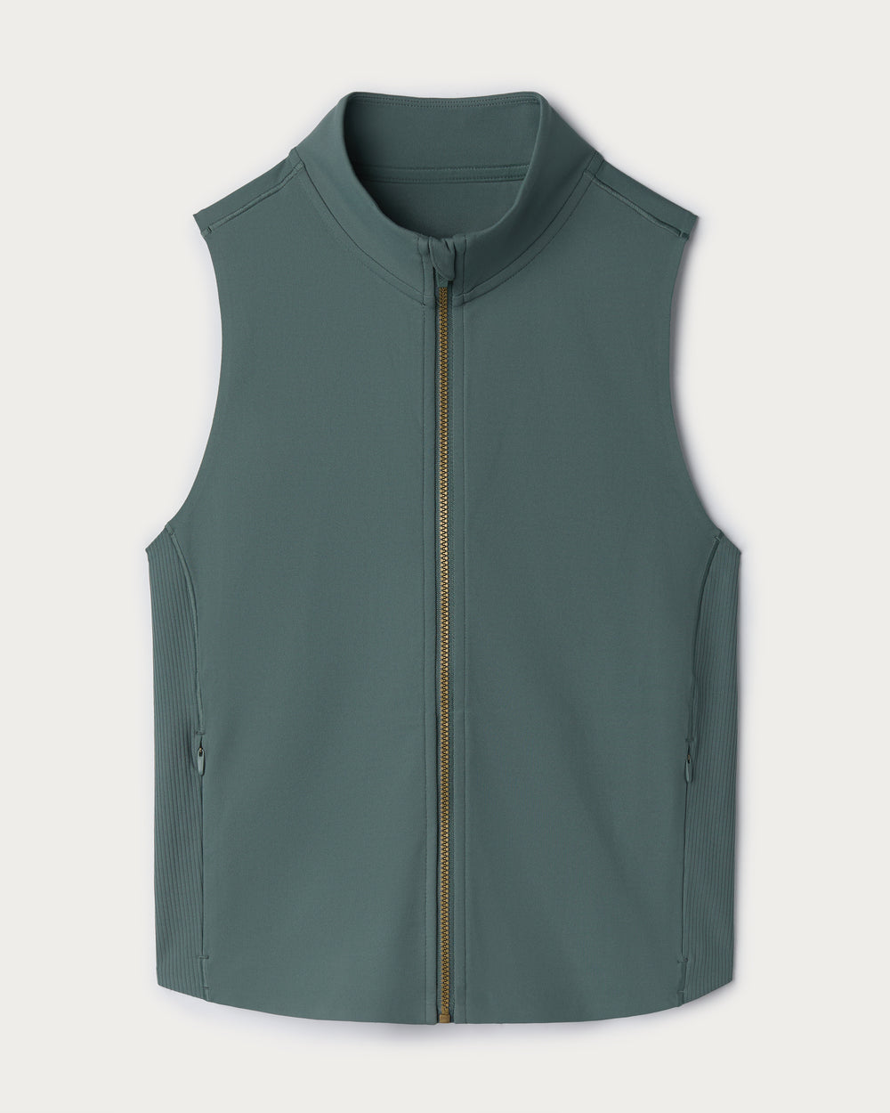Revive™ Rib Zip Tank - US 5324