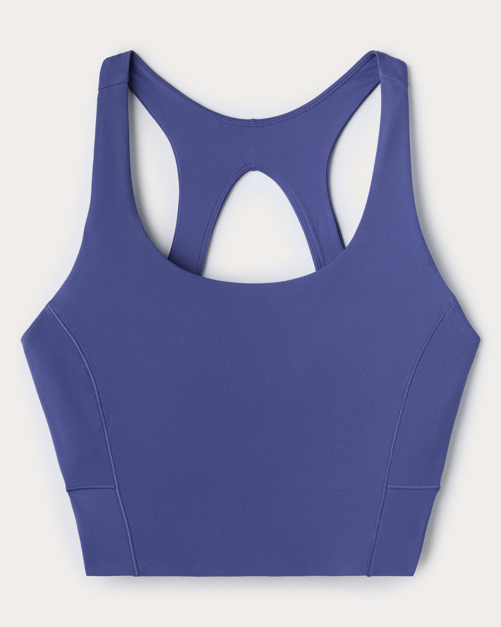 Revive™ Scoop Longline Bra - US 7366