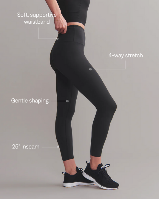 Revive™ 7/8 Legging - US 1668