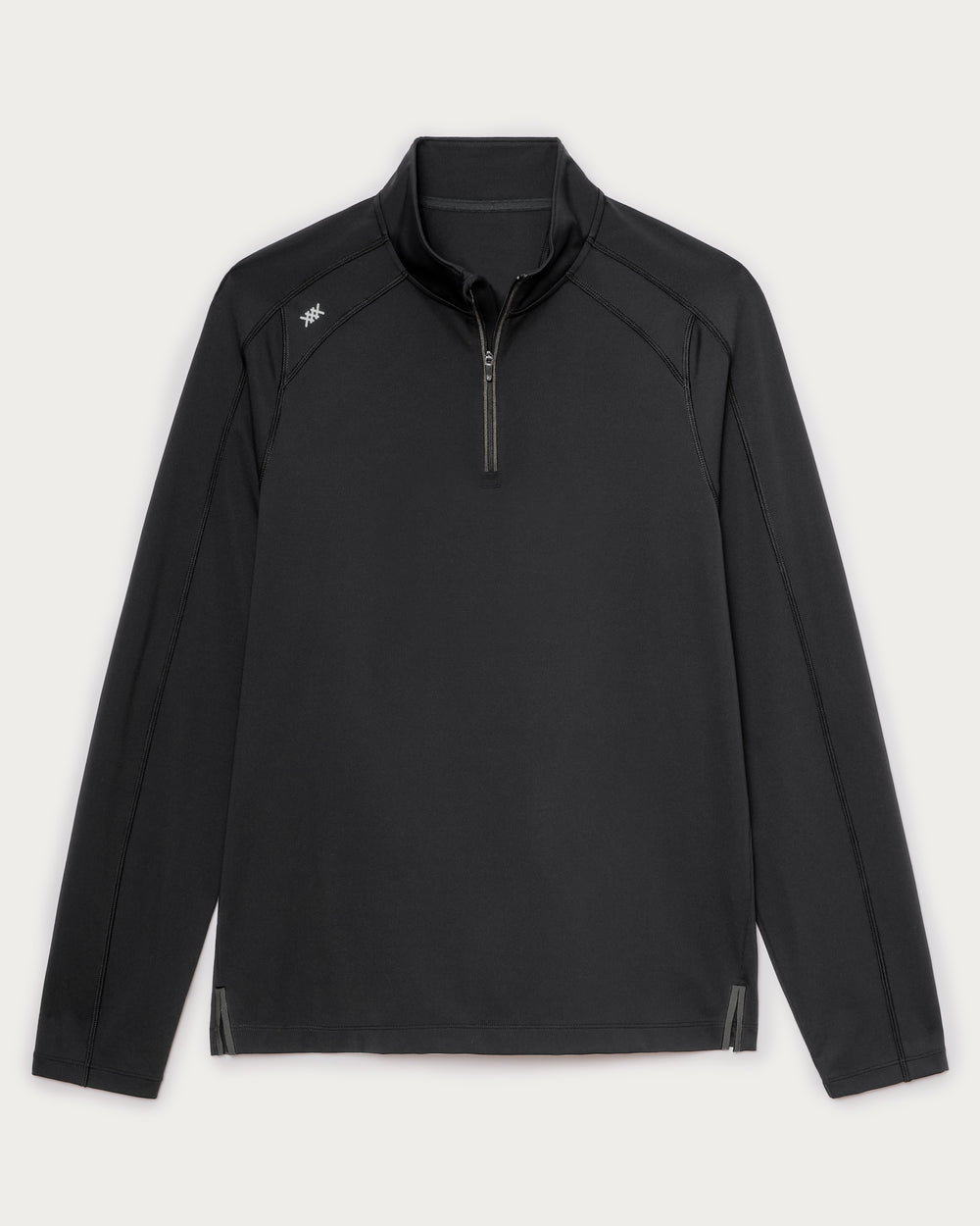 Rise 1/4 Zip - US 0662