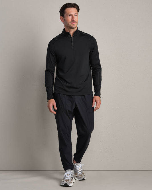 Rise 1/4 Zip - US 9248