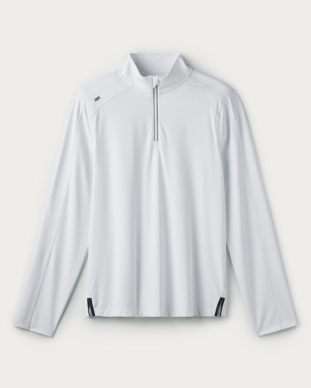 Rise 1/4 Zip - US 3034