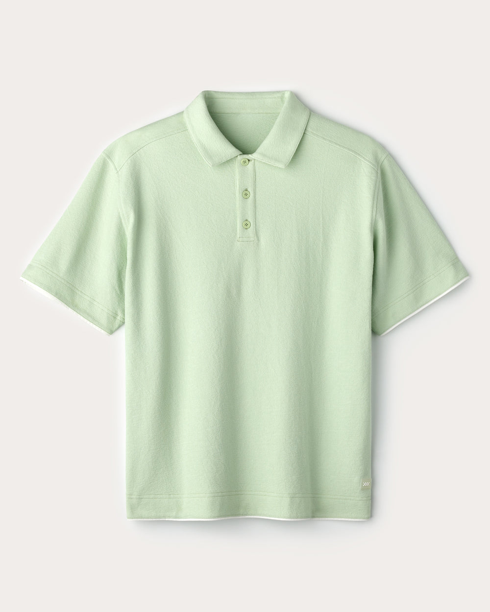 Seaside Terry Polo - US 6615