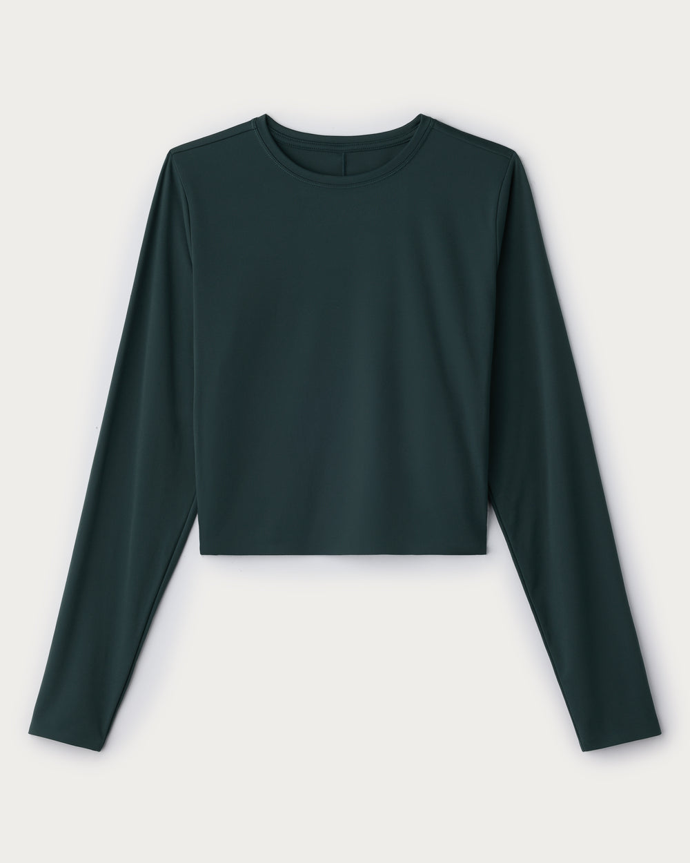 Serene Fitted Long Sleeve - US 4714