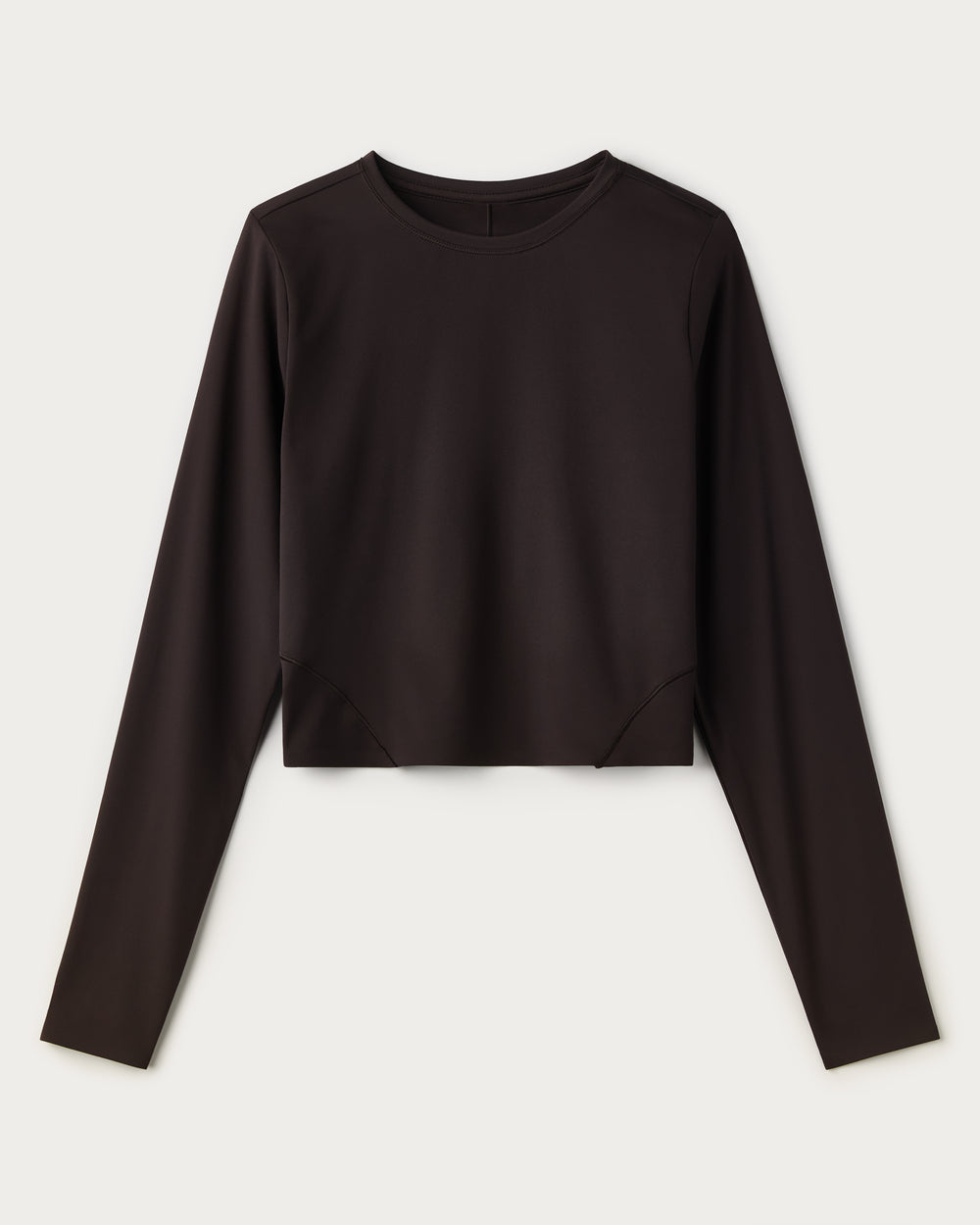 Serene Fitted Long Sleeve - US 5540