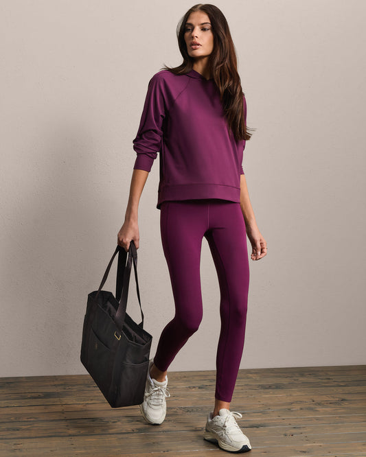 Serene Studio Hoodie - US 2258