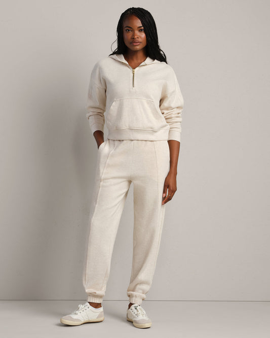 Signature Rib 1/2 Zip - US 2283