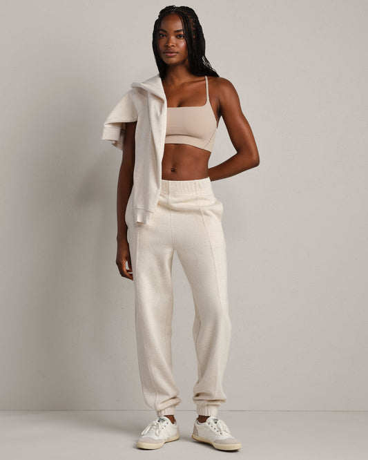 Signature Rib Jogger - US 4665