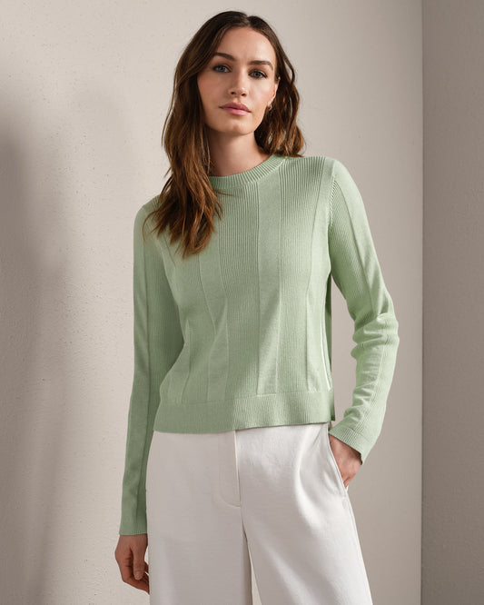 Somer Pullover Sweater - US 2235