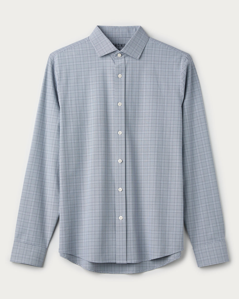 State of Mind Shirt - Slim - US 8936