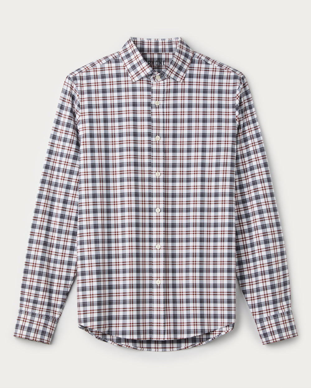 State of Mind Shirt - Slim - US 2824