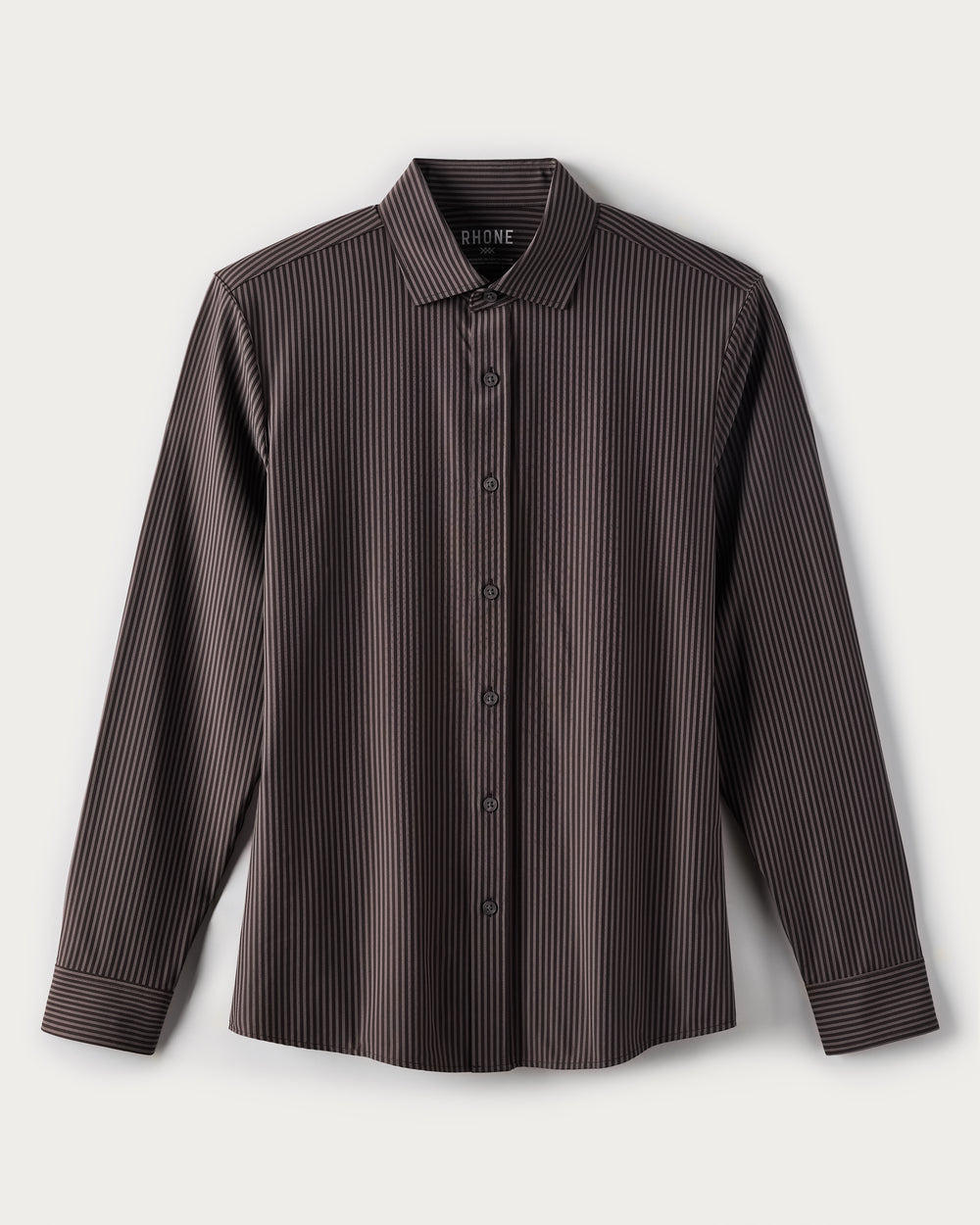 State of Mind Shirt - Slim - US 9721