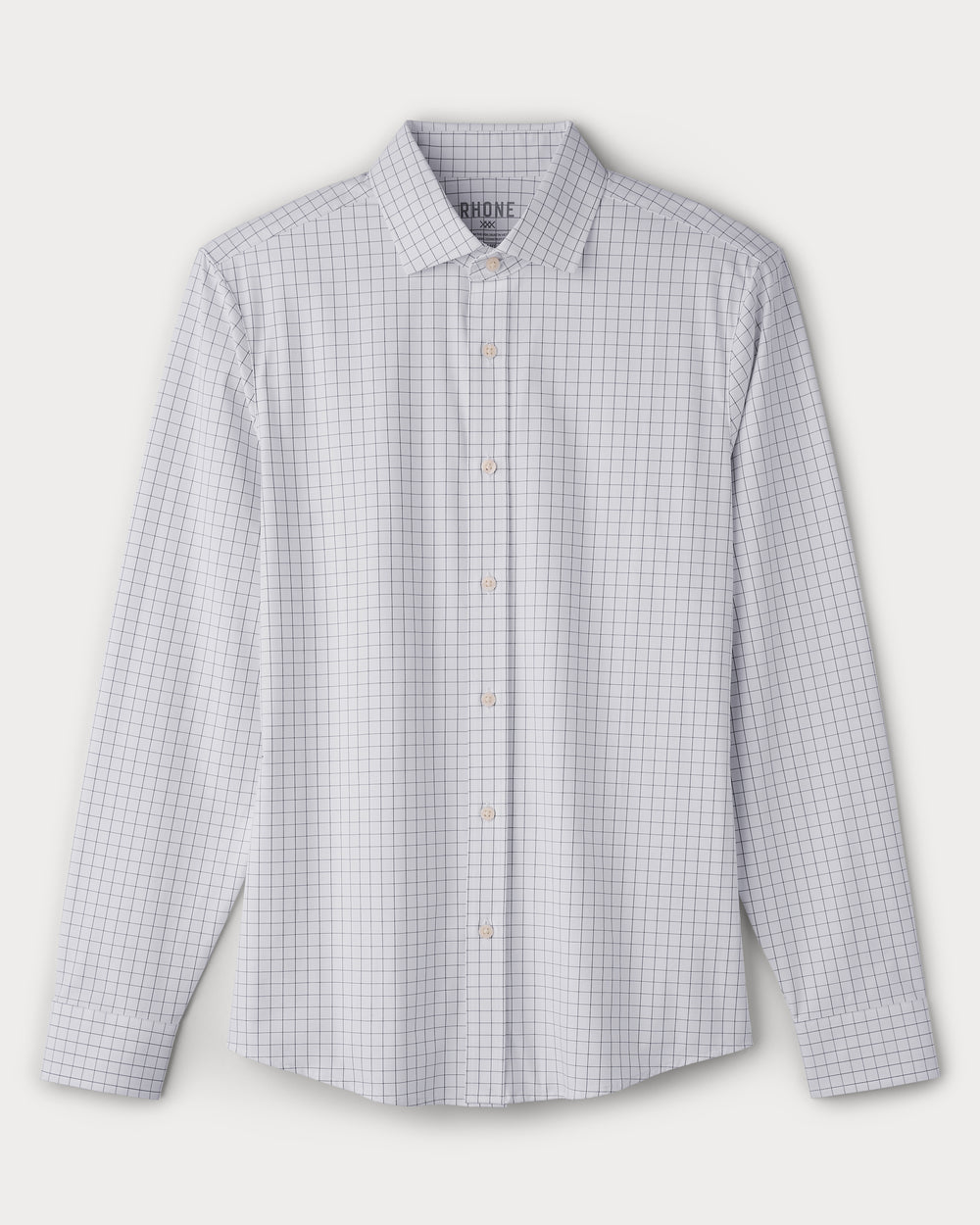 State of Mind Shirt - Slim - US 5975