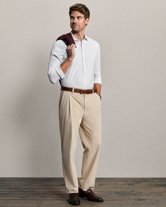 State of Mind Shirt - Slim - US 5975