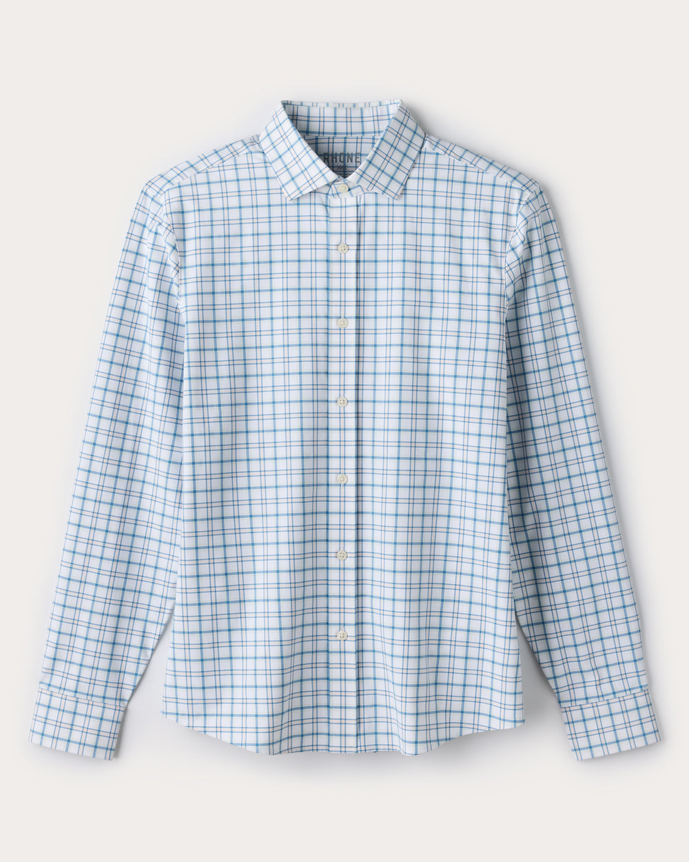 State of Mind Shirt - Slim - US 0502