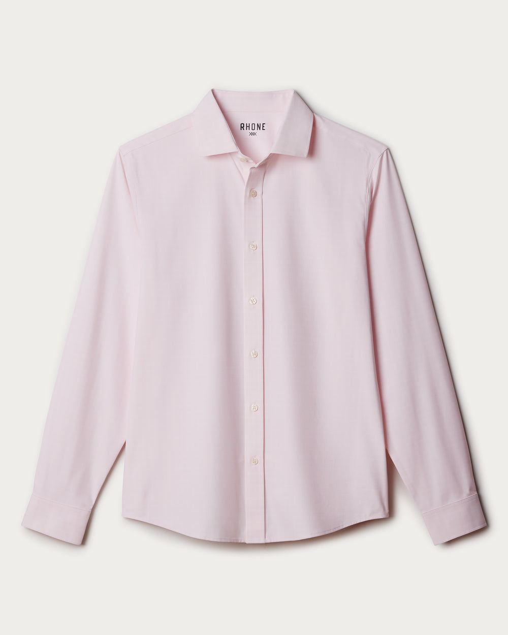 State of Mind Shirt - Slim - US 5574