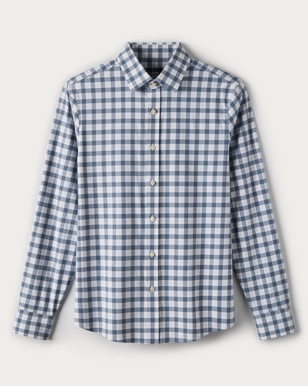 State of Mind Shirt - Slim - US 7234