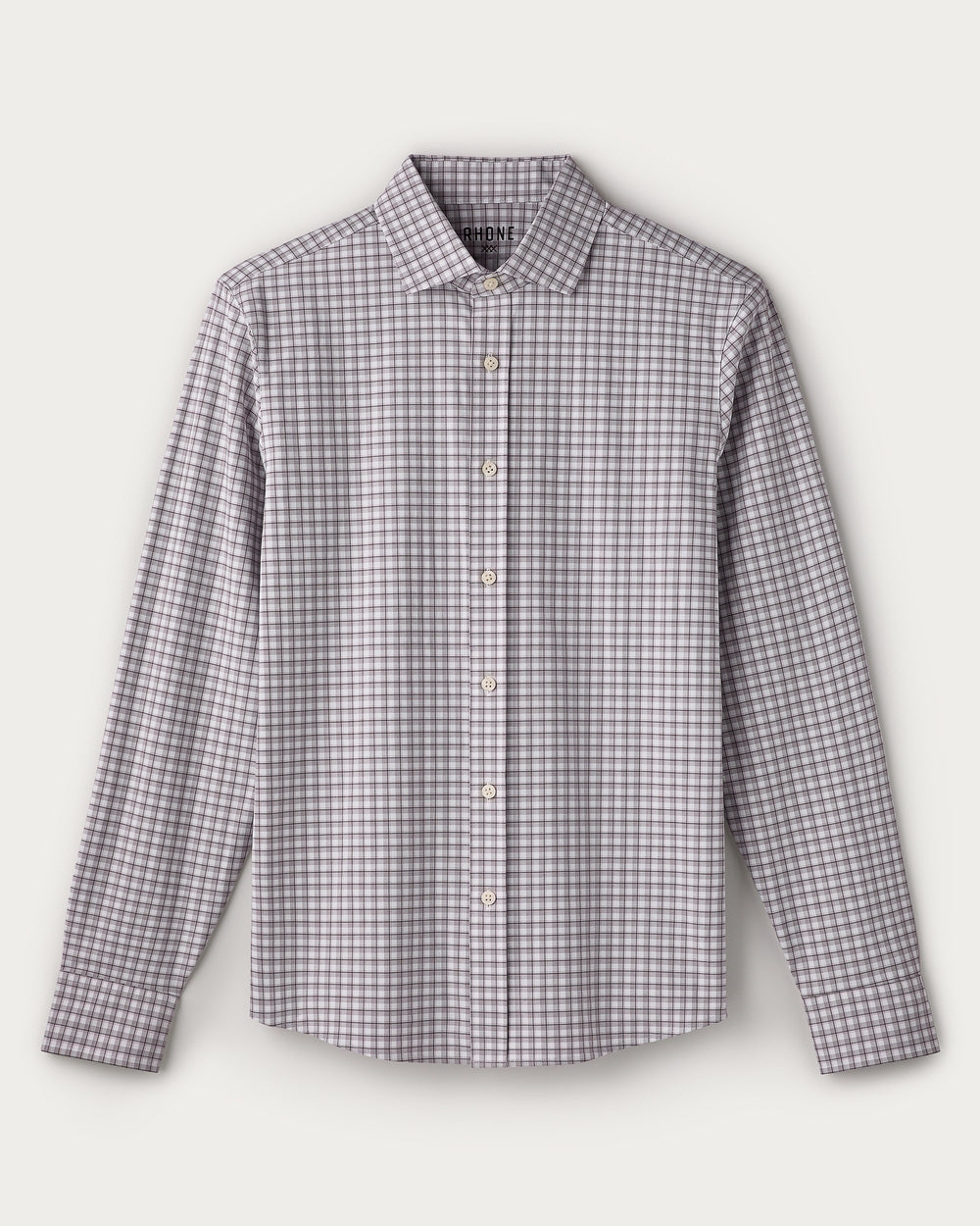 State of Mind Shirt - Slim - US 7286