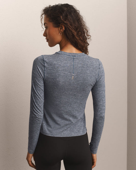 Strata Long Sleeve - US 5496