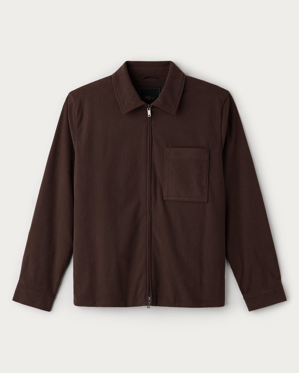 Tech Cord Jacket - US 2905