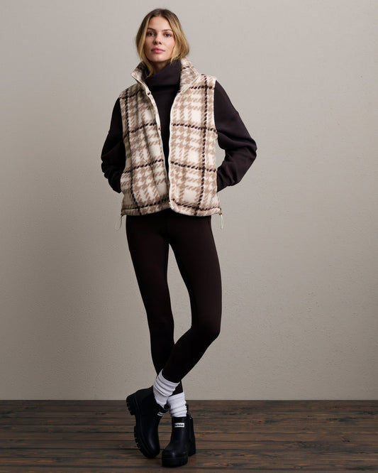 Teddy Vest - US 7774