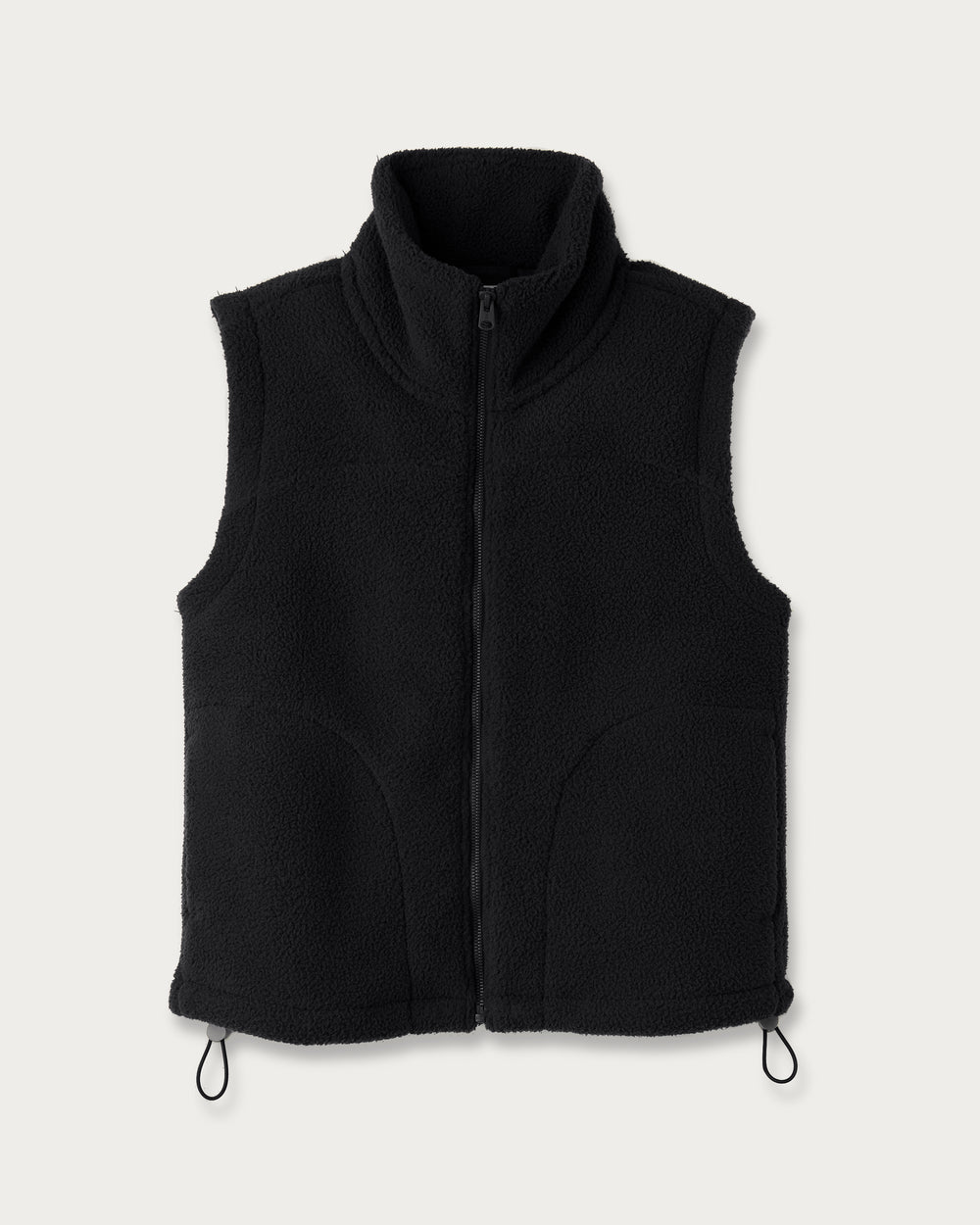 Teddy Vest - US 9874