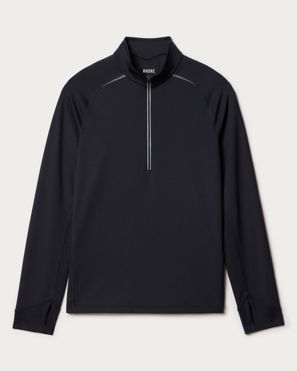 Thermal Run 1/2 Zip - US 3615