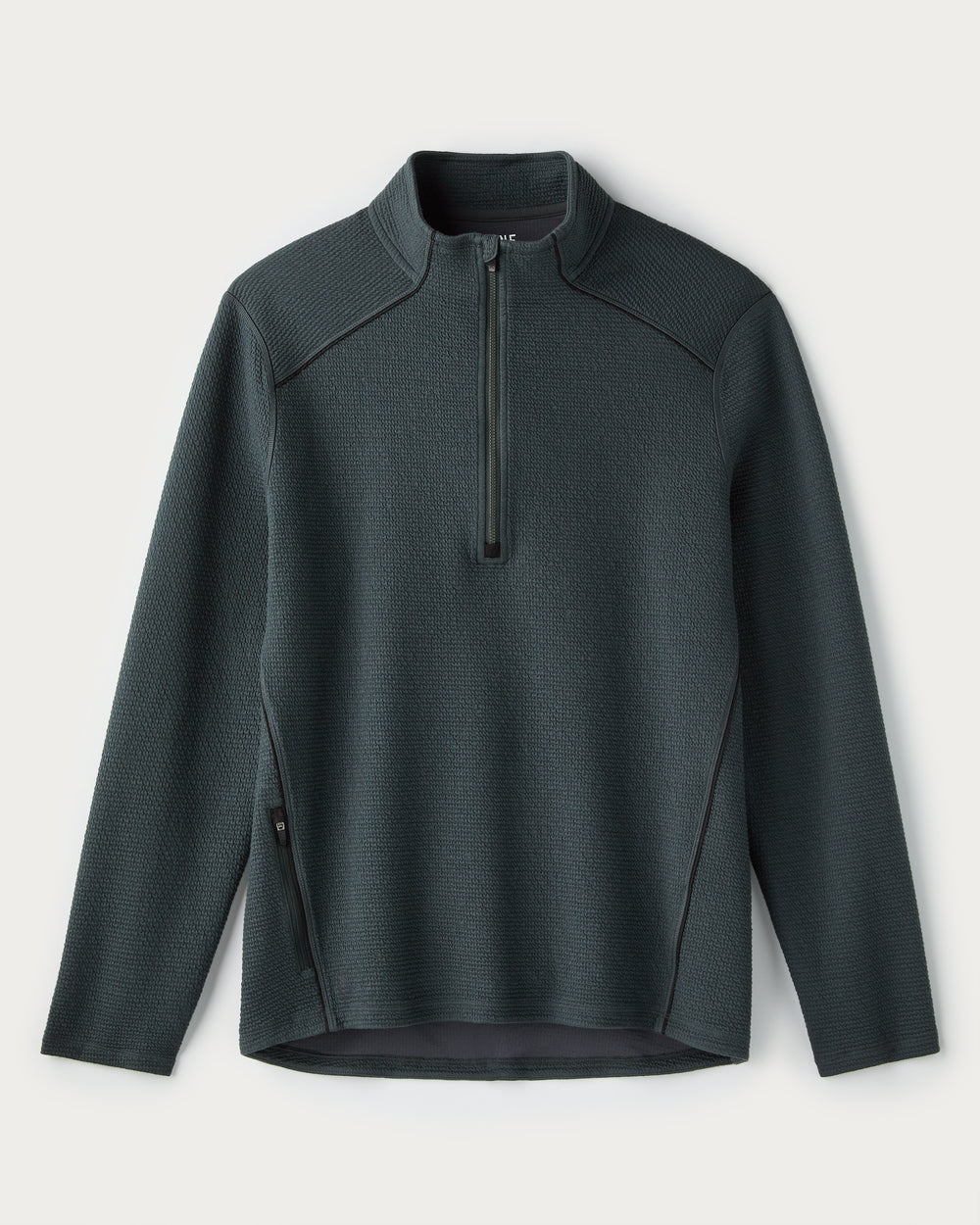 Tribeca Tech 1/2 Zip - US 5435