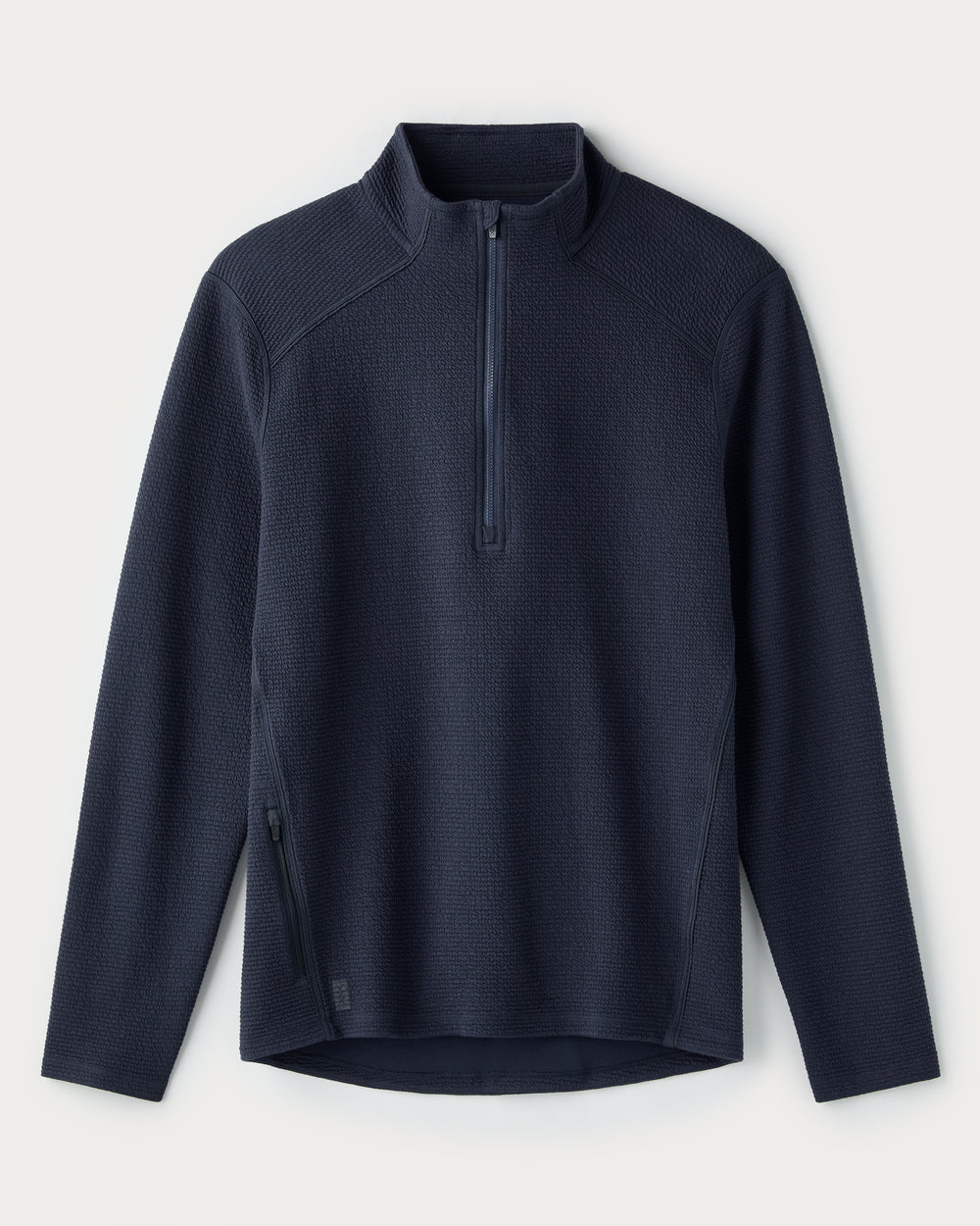 Tribeca Tech 1/2 Zip - US 9159