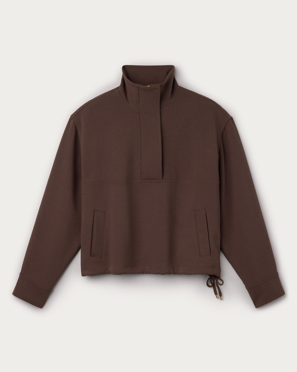 Uptown Anorak - US 5962