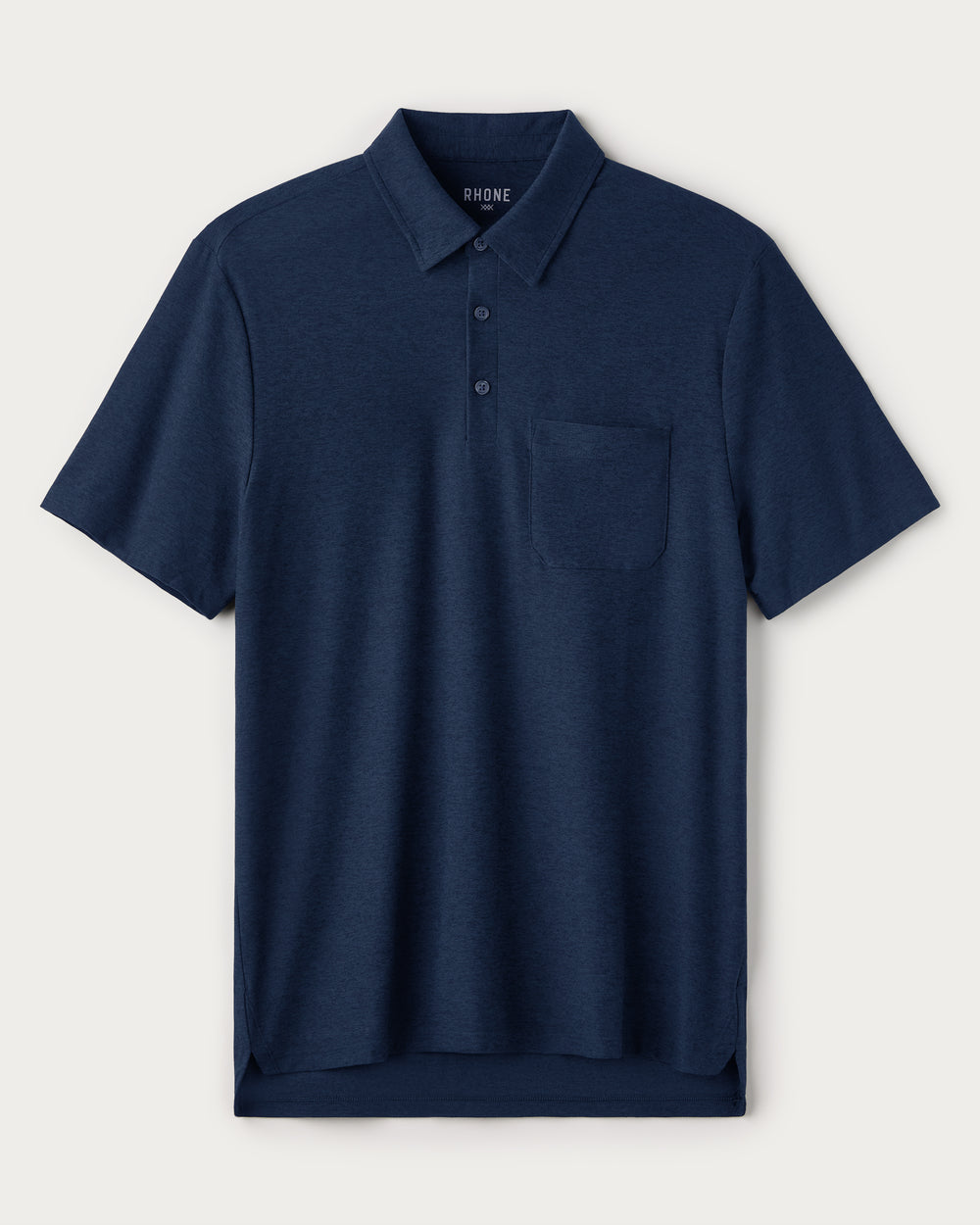 WFH Polo - US 8553