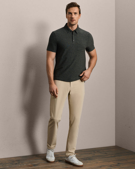 WFH Polo - US 0302