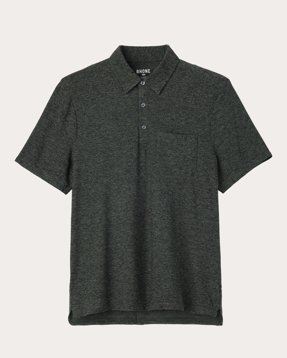 WFH Polo - US 0302