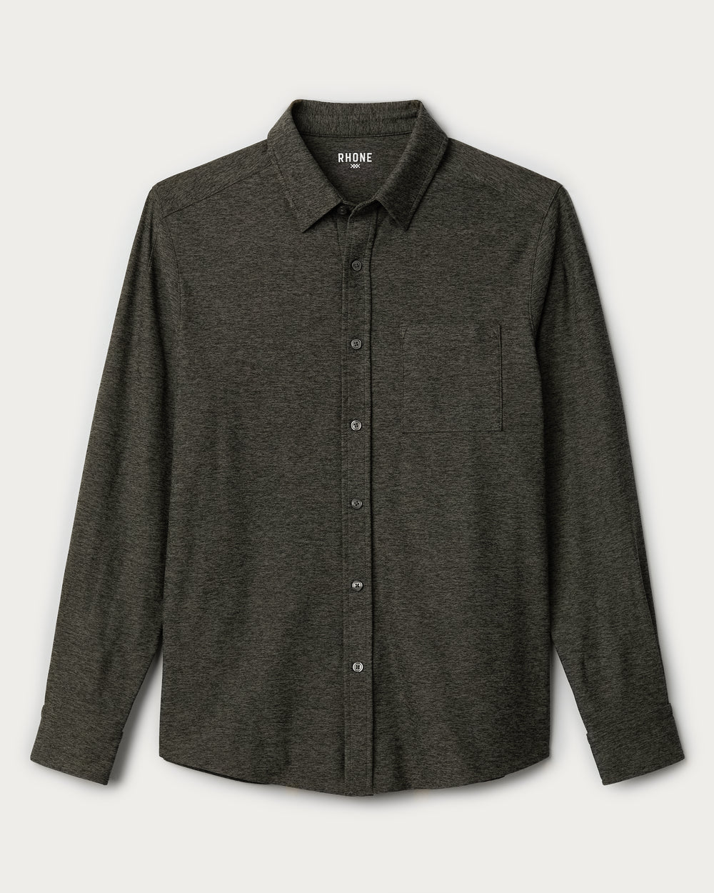 WFH Shirt - US 0257
