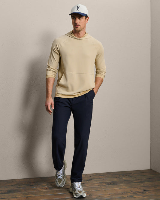 Waffle Tech Hoodie - US 1825