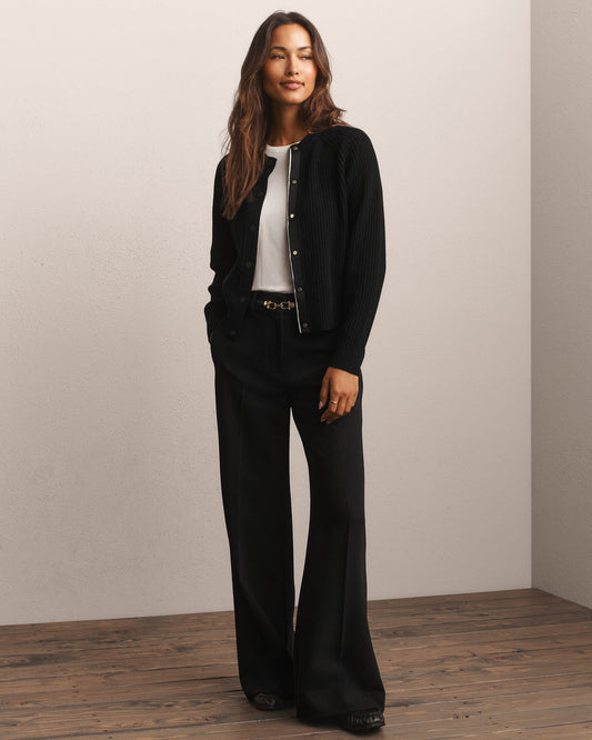 Wander Cardigan - US 8642